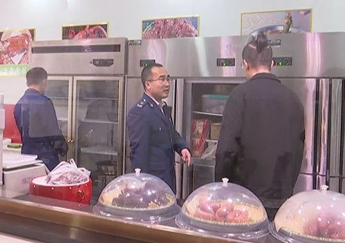 太仆寺旗開展元旦節(jié)前餐飲住宿服務(wù)單位食品安全專項(xiàng)檢查，筑牢節(jié)日安全防線