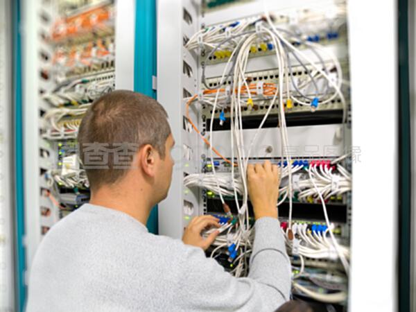 網絡工程師 網絡通信問題的診斷專家