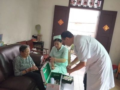 石岐的事，你來(lái)話事！2019年石岐區(qū)十件民生實(shí)事投票 醫(yī)療服務(wù)篇